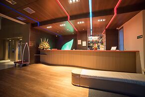 Biohotel Organic Suites