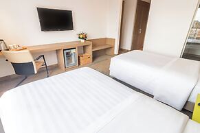 Biohotel Organic Suites