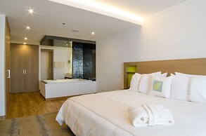 Biohotel Organic Suites