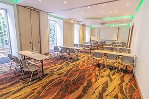 Biohotel Organic Suites