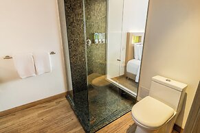 Biohotel Organic Suites