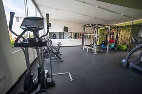 Biohotel Organic Suites