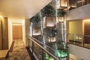 Biohotel Organic Suites