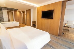 Biohotel Organic Suites