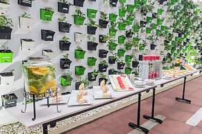 Biohotel Organic Suites