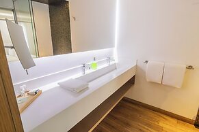 Biohotel Organic Suites