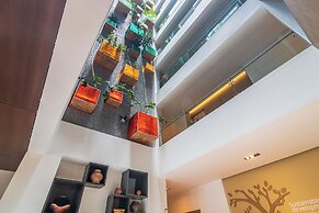 Biohotel Organic Suites