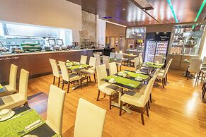 Biohotel Organic Suites