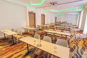 Biohotel Organic Suites