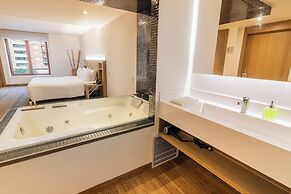 Biohotel Organic Suites