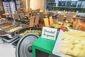 Biohotel Organic Suites