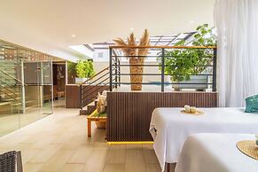 Biohotel Organic Suites
