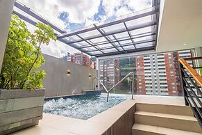 Biohotel Organic Suites