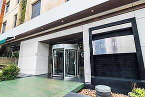 Biohotel Organic Suites