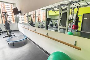 Biohotel Organic Suites