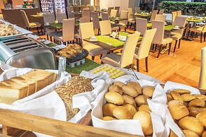 Biohotel Organic Suites