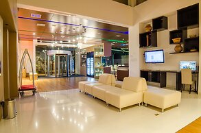 Biohotel Organic Suites