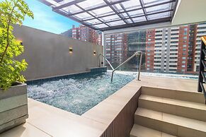 Biohotel Organic Suites