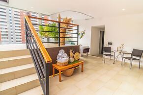 Biohotel Organic Suites