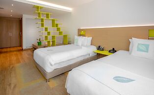 Biohotel Organic Suites