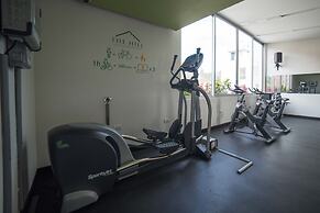 Biohotel Organic Suites