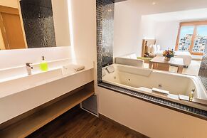 Biohotel Organic Suites