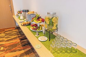 Biohotel Organic Suites