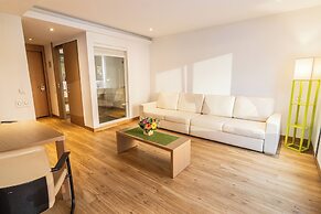 Biohotel Organic Suites