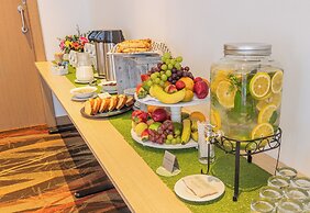 Biohotel Organic Suites