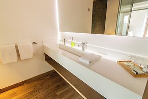 Biohotel Organic Suites