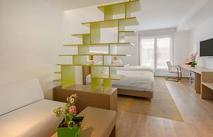 Biohotel Organic Suites