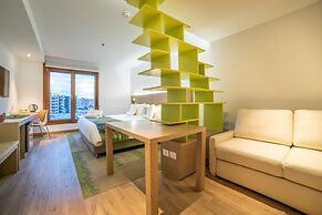 Biohotel Organic Suites