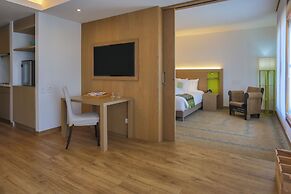 Biohotel Organic Suites