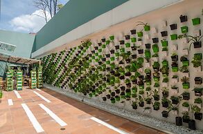 Biohotel Organic Suites