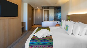 Biohotel Organic Suites