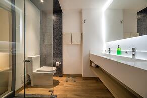 Biohotel Organic Suites