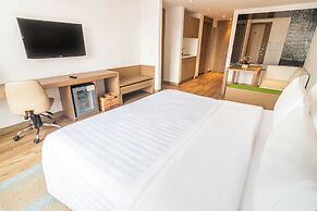 Biohotel Organic Suites