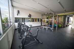 Biohotel Organic Suites