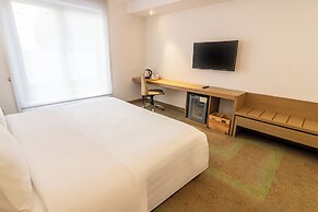 Biohotel Organic Suites