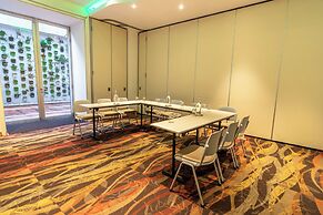 Biohotel Organic Suites