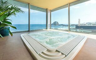 Aqua Natura Madeira Hotel