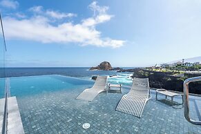 Aqua Natura Madeira Hotel