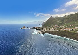 Aqua Natura Madeira Hotel