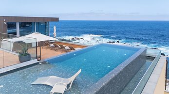 Aqua Natura Madeira Hotel