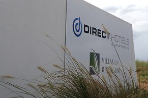 Direct Collective - Villas on Rivergum