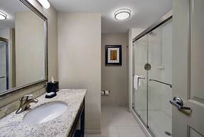 Hampton Inn & Suites Robbinsville