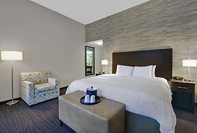 Hampton Inn & Suites Robbinsville