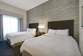 Hampton Inn & Suites Robbinsville