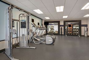 Hampton Inn & Suites Robbinsville