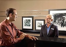Hampton Inn & Suites Robbinsville